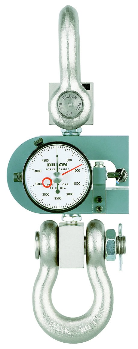 Dillon Model X-ST (tension)